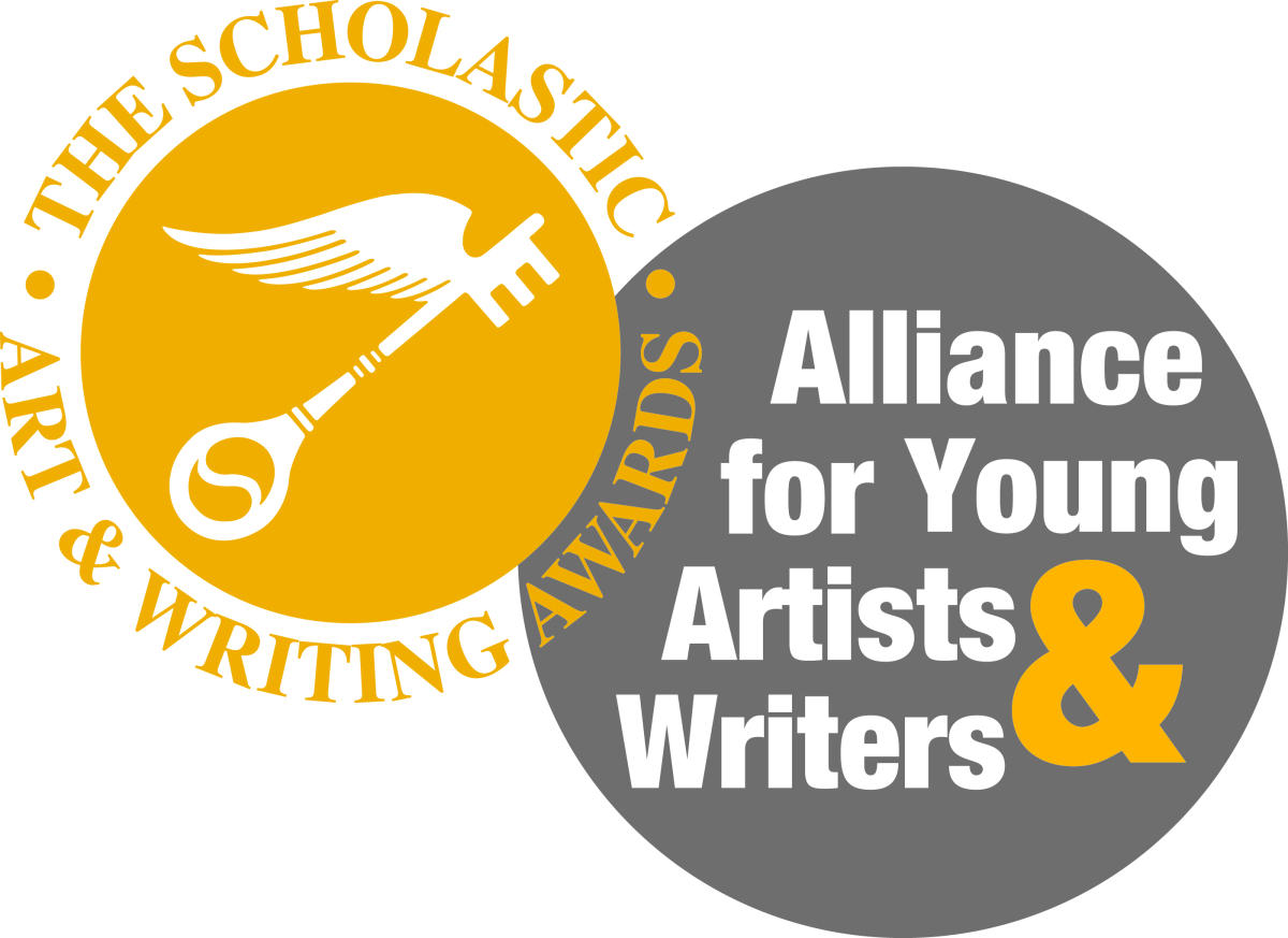 Scholastic Writing and Art