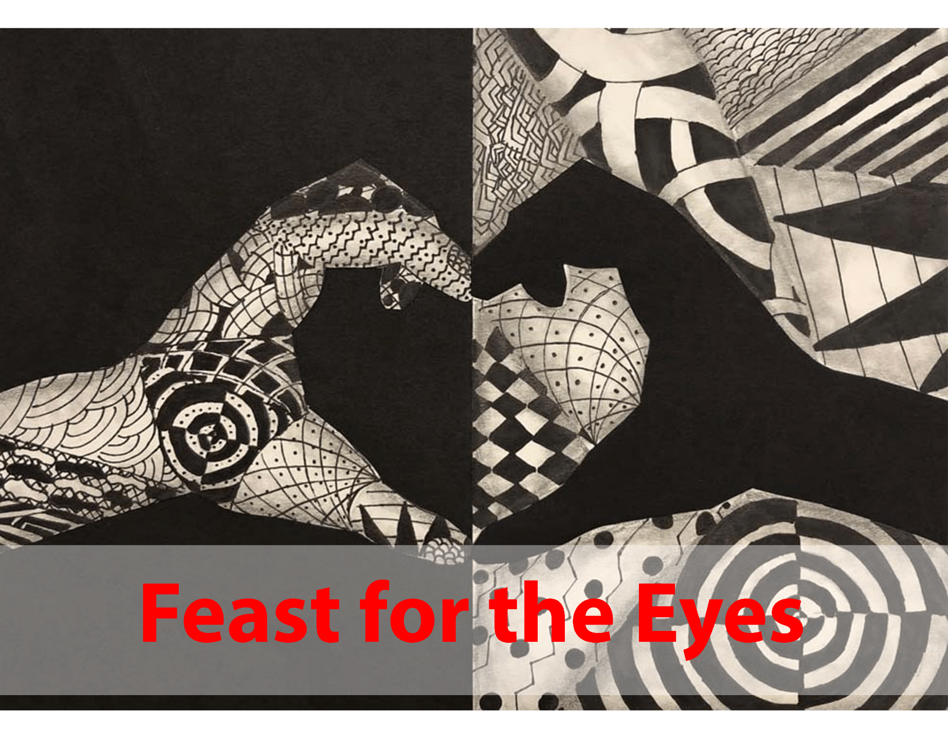 Feast for the Eyes: The 19th Annual Round Rock ISD Secondary Art Show