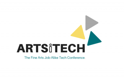 ARTSiTECH; The 2019 Fine Arts Job-Alike Conference
