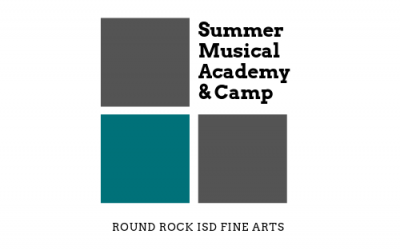 Hairspray Jr., The Round Rock ISD Fine Arts Summer Musical