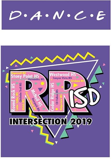 Intersection 2019