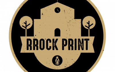 RRock Print showcases student printmaking