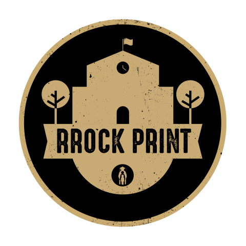 RRock Print to Open