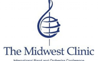 RRISD Fine Arts perform at The Midwest Clinic