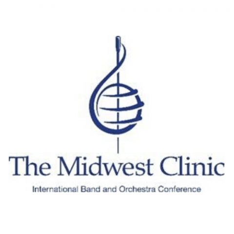 RRISD Fine Arts perform at The Midwest Clinic