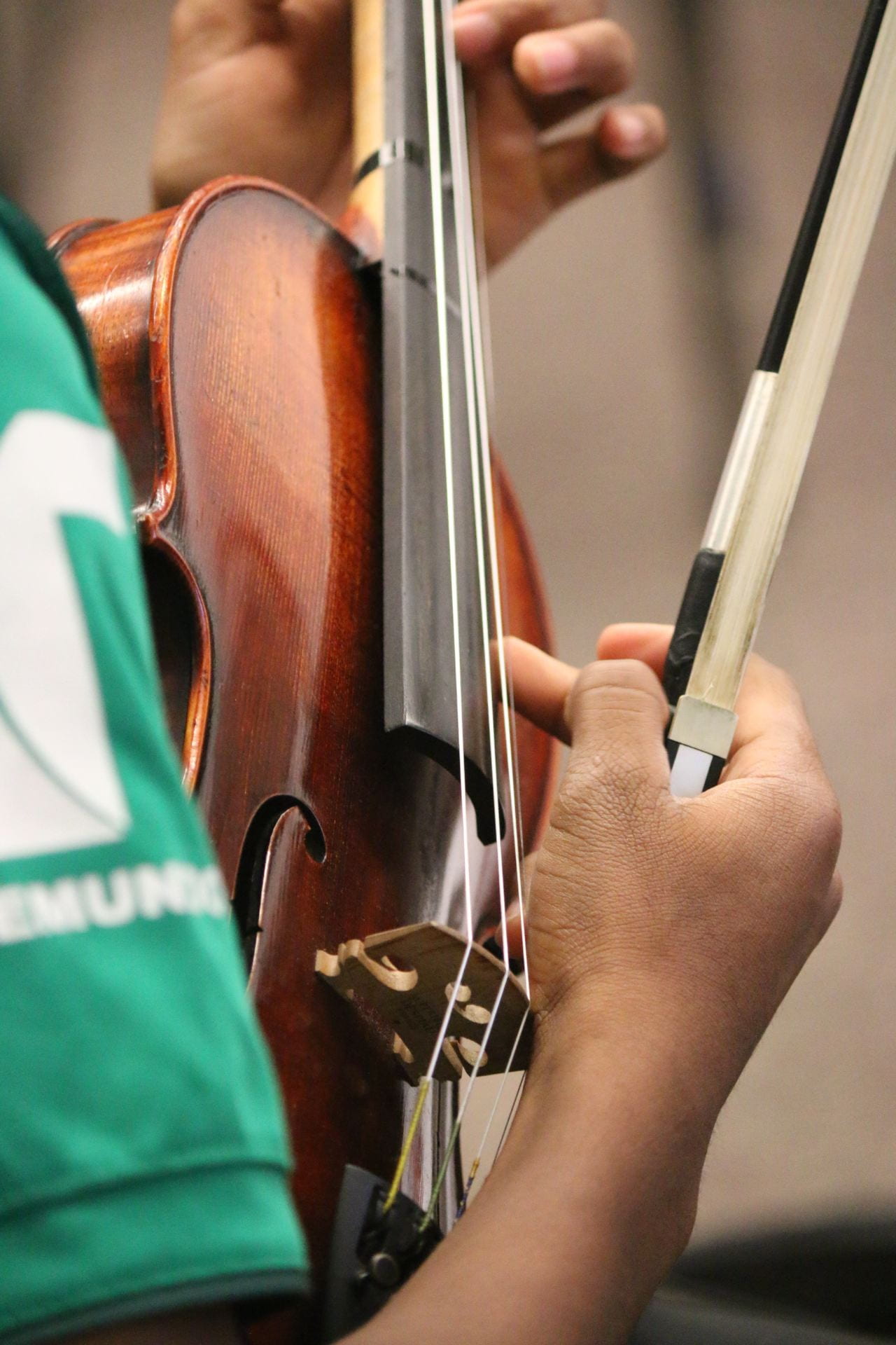 Kudos to Round Rock High School Executive Orchestra Council | Fine Arts