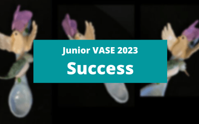 Junior VASE 2023 Success