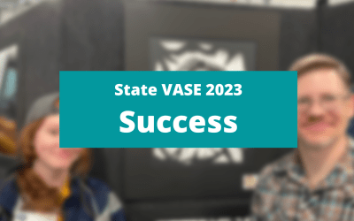 State VASE Success