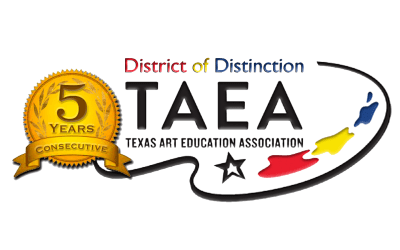 Round Rock ISD Visual Arts named District of Distinction for fifth year