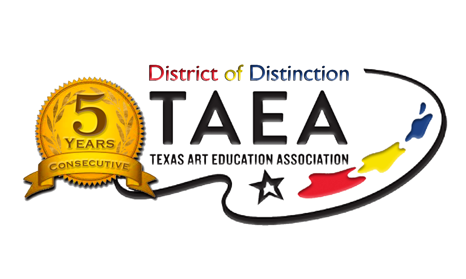 Round Rock ISD Visual Arts named District of Distinction for fifth year